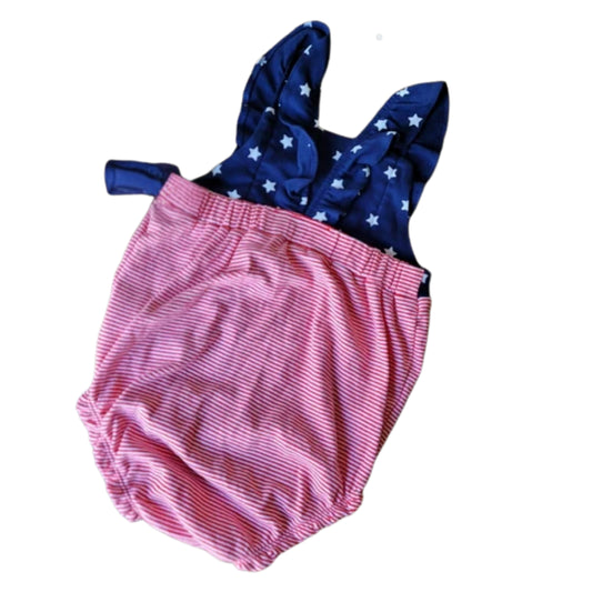 CARTER'S - Baby - 4th of July Bodysuit