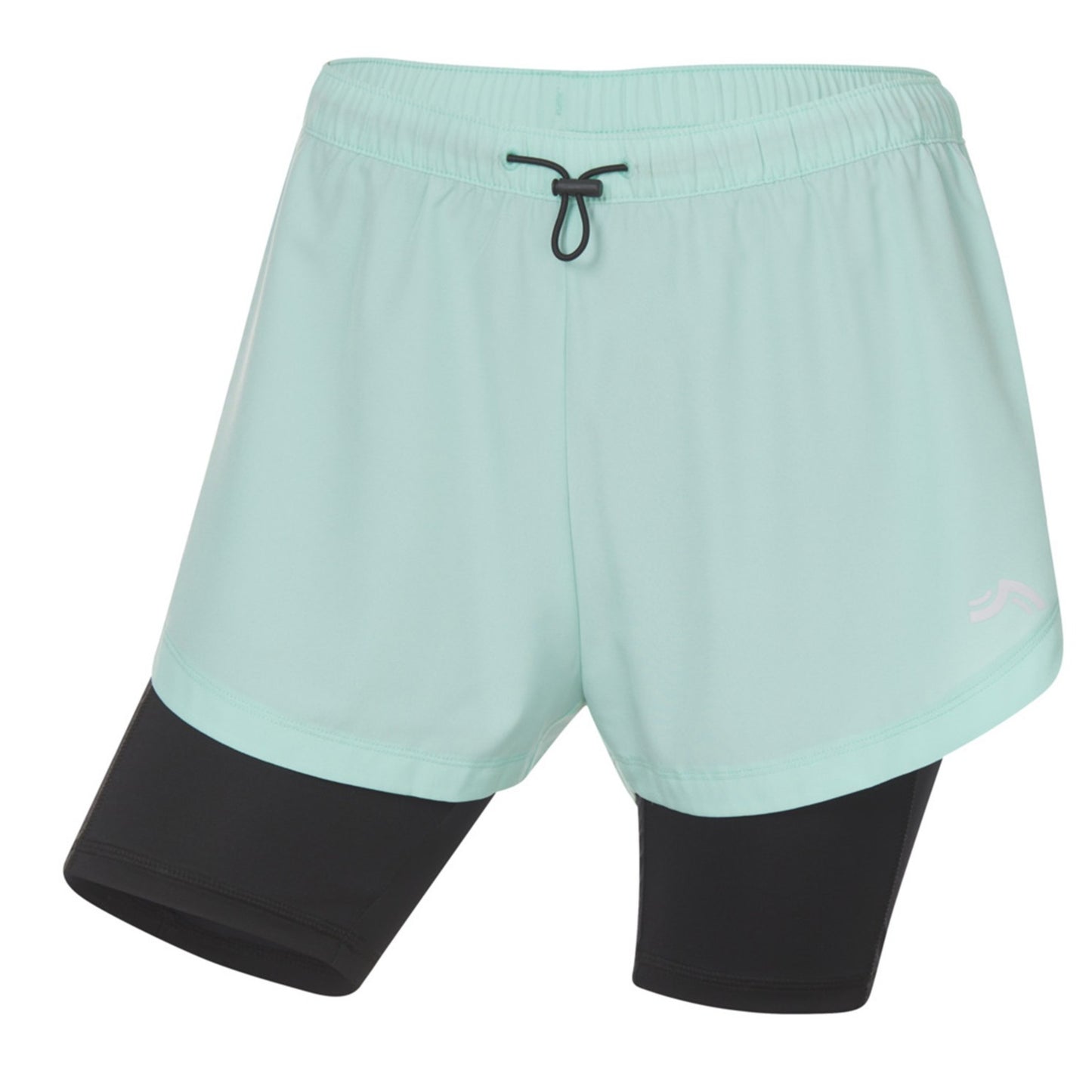CRIVIT - Short Technique Femme
