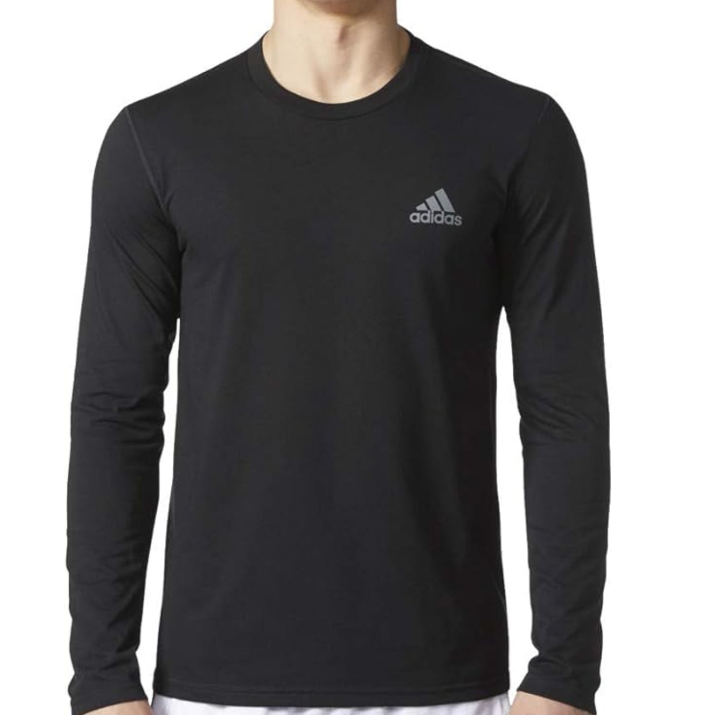 ADIDAS - Long Sleeve Blouse