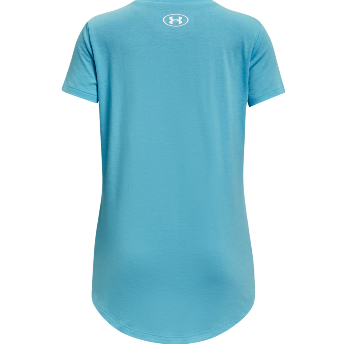 UNDER ARMOUR - Kids - Tech Sportstyle Big Logo Short Sleeve Tee