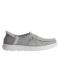 SKECHERS - Coastal Groove Boat Shoe