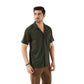 VAWKI - Relax Fit Short Sleeve Shirt