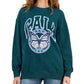 REBELLIOUS ONE Womens Tops REBELLIOUS ONE - Comfy Cozy Sweatshirt