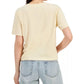 REBELLIOUS ONE Womens Tops REBELLIOUS ONE - Short Sleeve T-Shirt