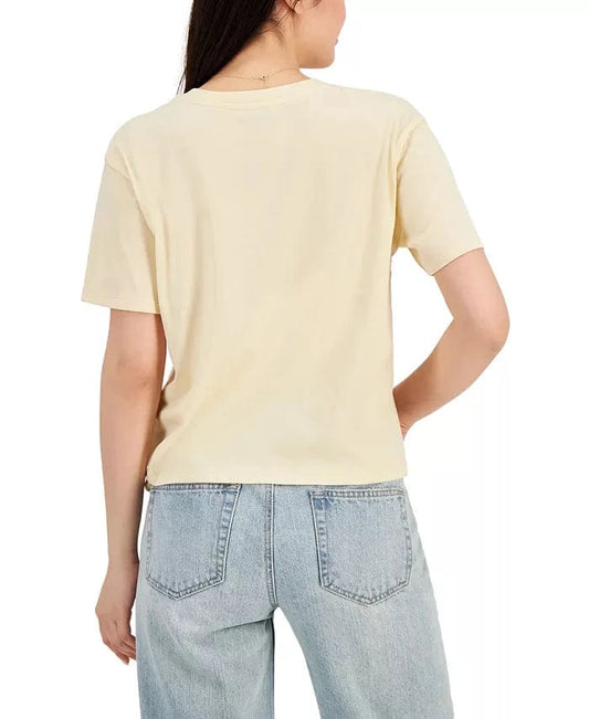REBELLIOUS ONE Womens Tops REBELLIOUS ONE - Short Sleeve T-Shirt