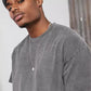 RECLAIMED VINTAGE Mens Tops RECLAIMED VINTAGE - Oversized Overdye T-Shirt
