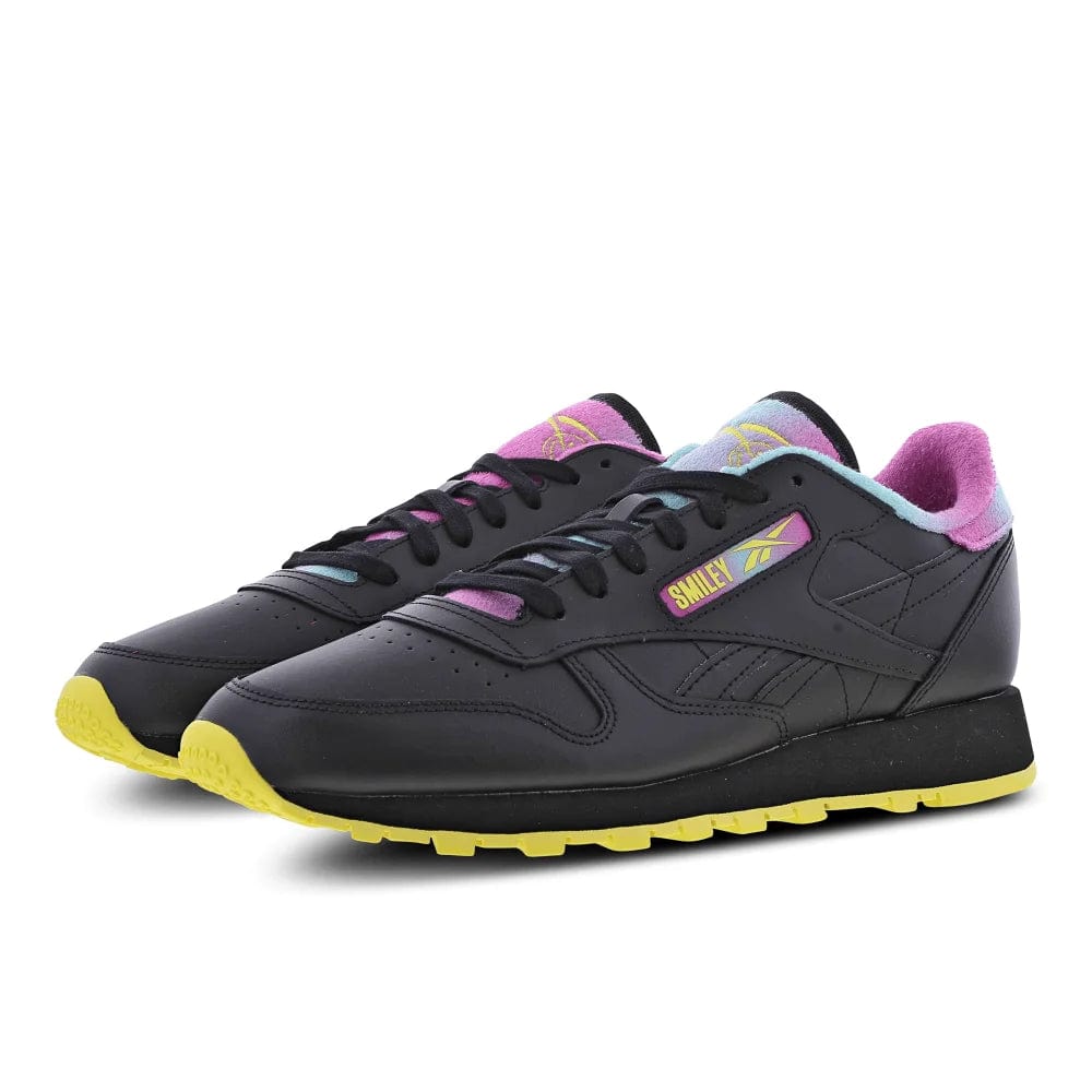 Reebok Athletic Shoes 35 / Black REEBOK -