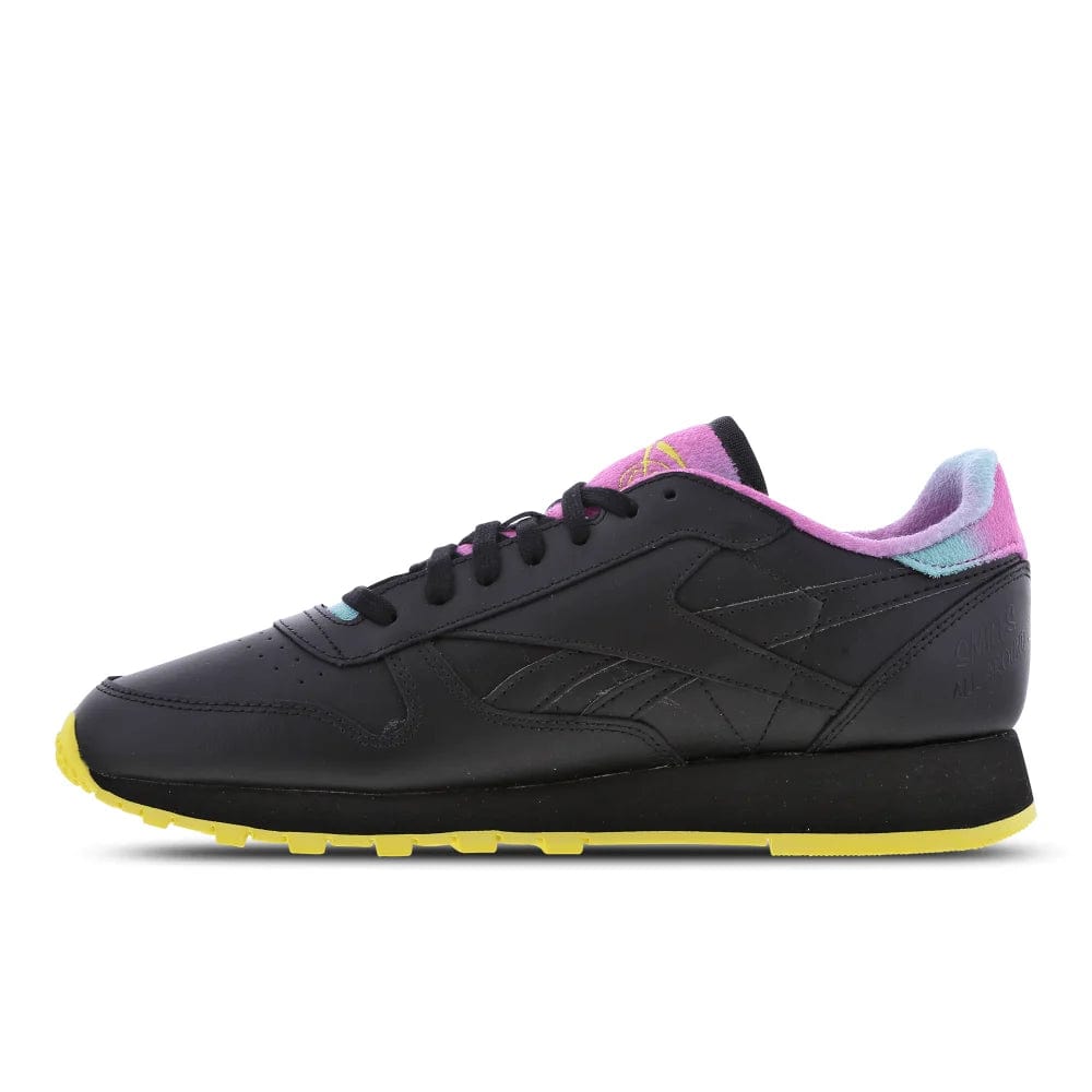 Reebok Athletic Shoes 35 / Black REEBOK -
