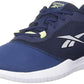 REEBOK Athletic Shoes 40.5 / Multi-Color REEBOK - Edgility Runner Running Shoes