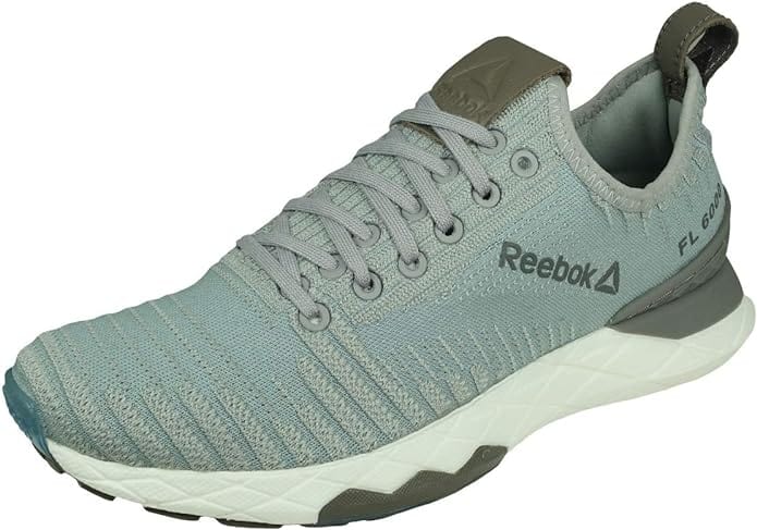 REEBOK Athletic Shoes 37 / Grey REEBOK - Floatride 6000 Low Sneakers