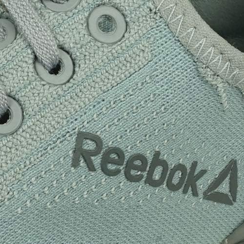 REEBOK Athletic Shoes 37 / Grey REEBOK - Floatride 6000 Low Sneakers