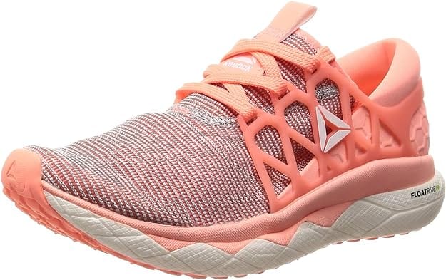 REEBOK Athletic Shoes 35 / Pink REEBOK - Floatride Run Flexweave