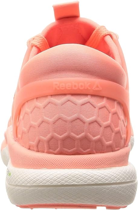 REEBOK Athletic Shoes 35 / Pink REEBOK - Floatride Run Flexweave