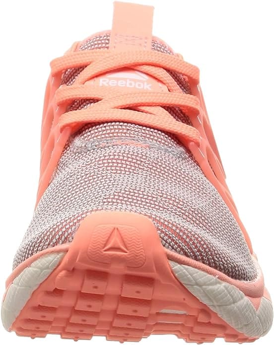 REEBOK Athletic Shoes 35 / Pink REEBOK - Floatride Run Flexweave