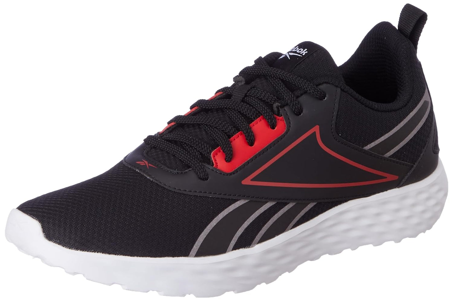 REEBOK Athletic Shoes 44.5 / Black REEBOK - Hatton Athletic Shoes