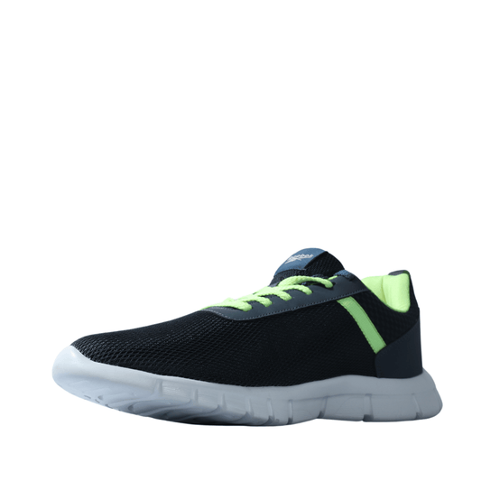 REEBOK Athletic Shoes 43 / Navy REEBOK -  Running Shoes