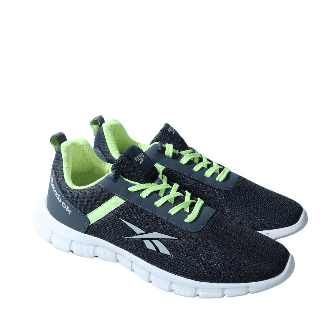 REEBOK Athletic Shoes 43 / Navy REEBOK -  Running Shoes