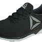 REEBOK Athletic Shoes 36 / Black REEBOK - Sneakers Sport Zpump Fusion