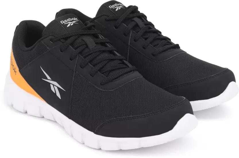 REEBOK Athletic Shoes 45.5 / Black REEBOK - Travellar LP M Running Shoes