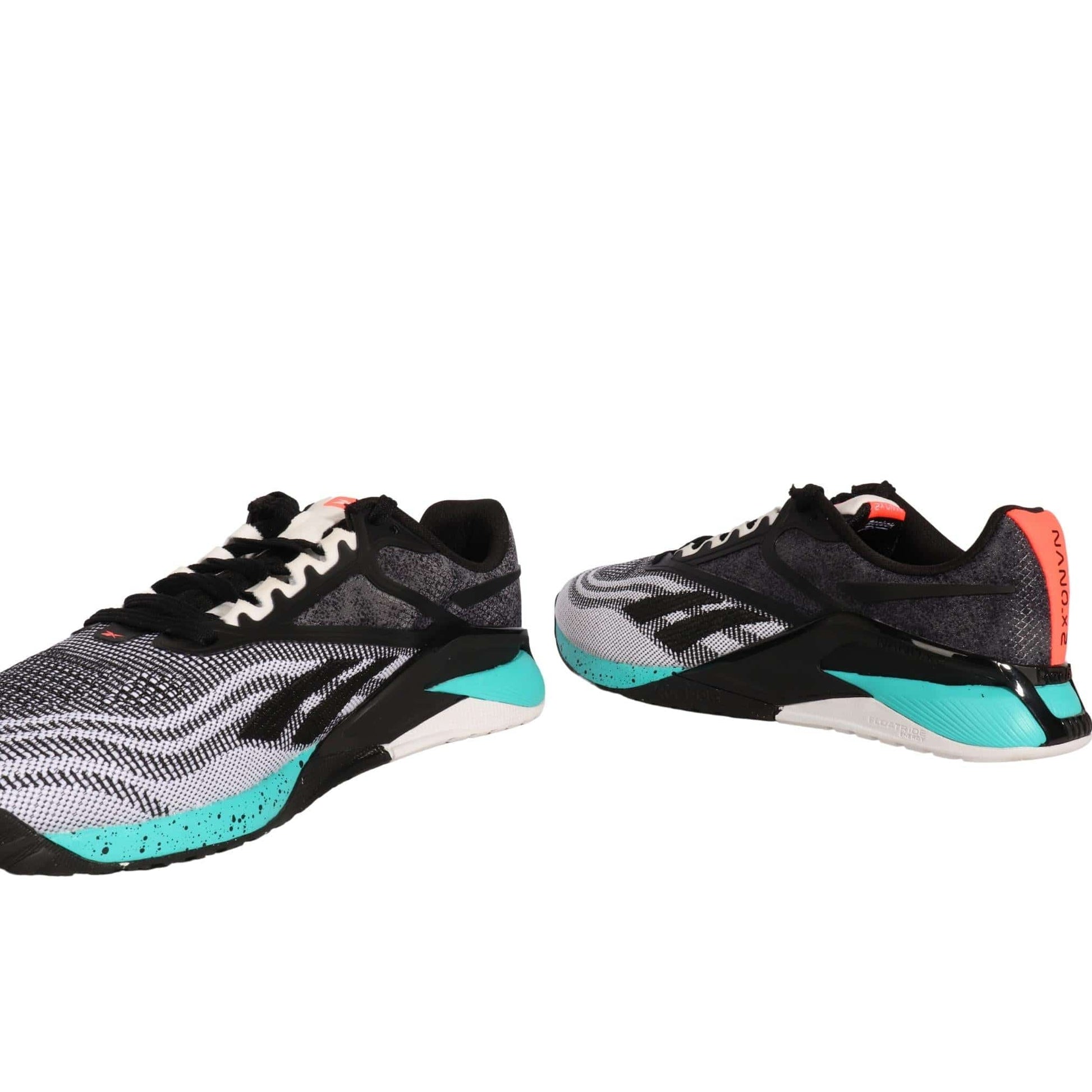 REEBOK Athletic Shoes 35.5 / Multi-Color REEBOK - Women's Nano X2 Shoes