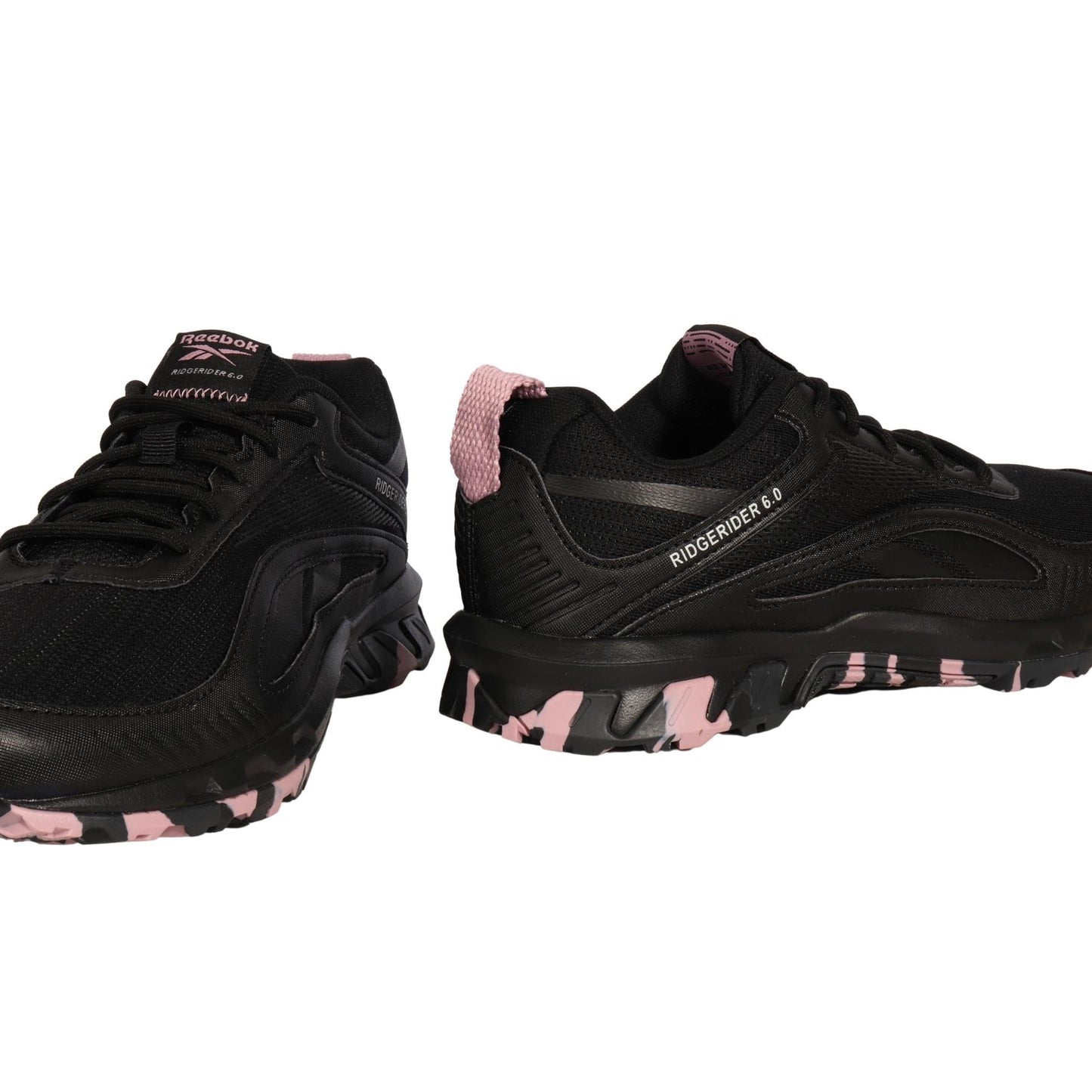 REEBOK Athletic Shoes REEBOK - Women's Ridgerider 6.0 Shoes