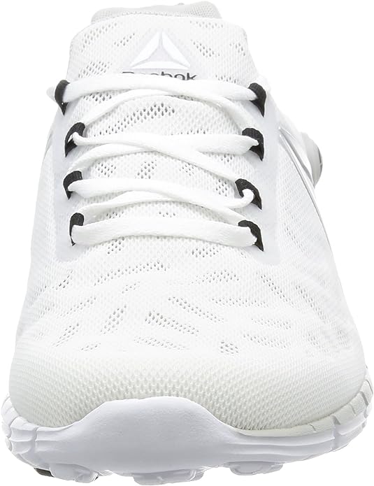 REEBOK Womens Shoes 35.5 / White REEBOK -  Sneakers Sport Zpump Fusion