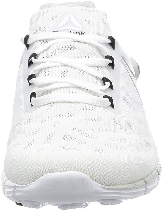 REEBOK Womens Shoes 35.5 / White REEBOK -  Sneakers Sport Zpump Fusion