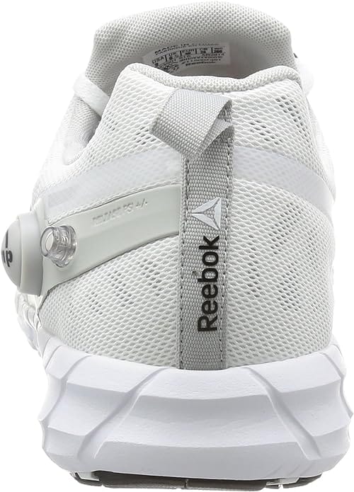 REEBOK Womens Shoes 35.5 / White REEBOK -  Sneakers Sport Zpump Fusion