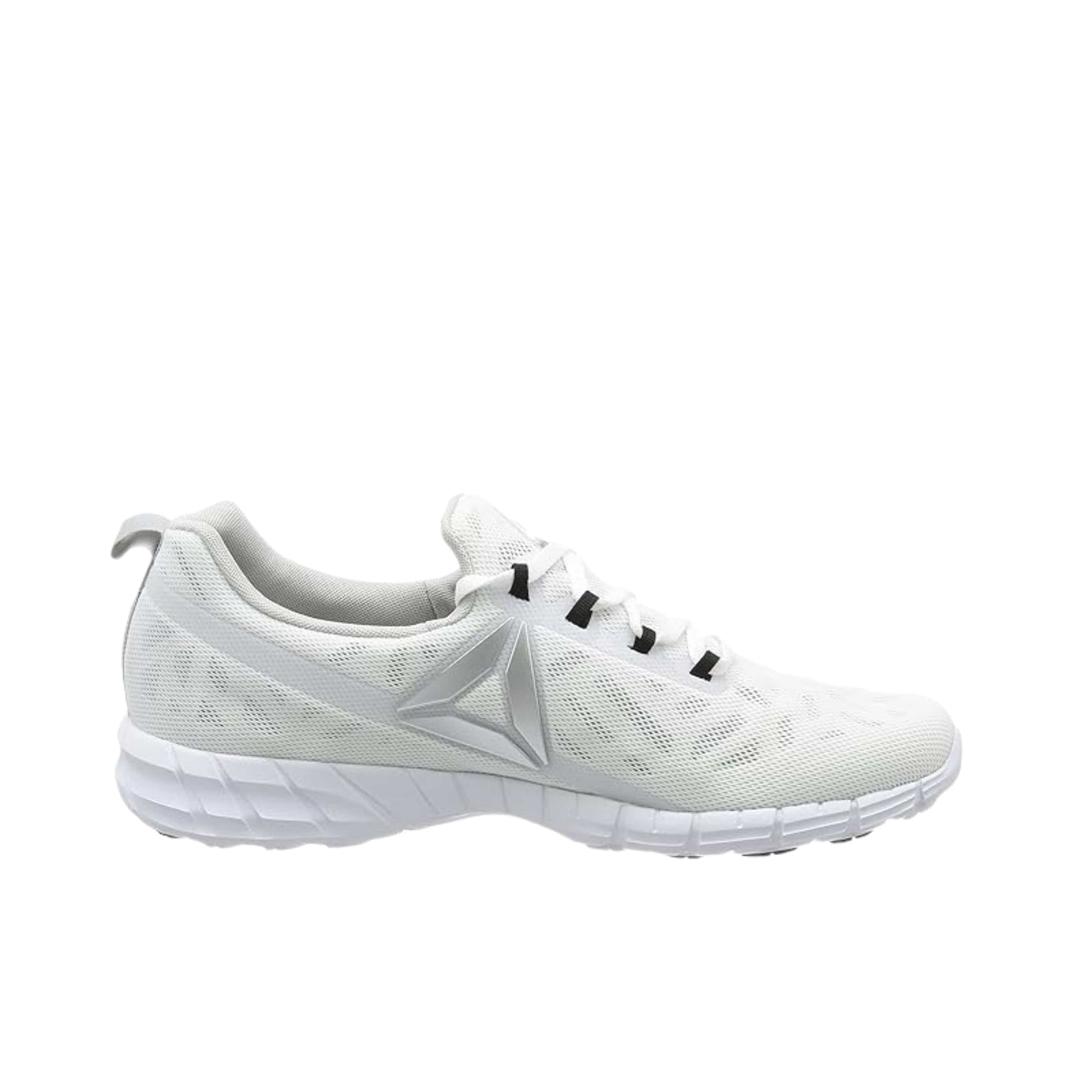 REEBOK Womens Shoes 35.5 / White REEBOK -  Sneakers Sport Zpump Fusion