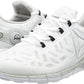 REEBOK Womens Shoes 35.5 / White REEBOK -  Sneakers Sport Zpump Fusion