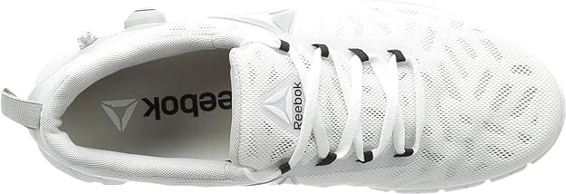 REEBOK Womens Shoes 35.5 / White REEBOK -  Sneakers Sport Zpump Fusion