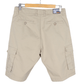 REGIONAL Mens Bottoms REGIONAL - Cotton cargo shorts