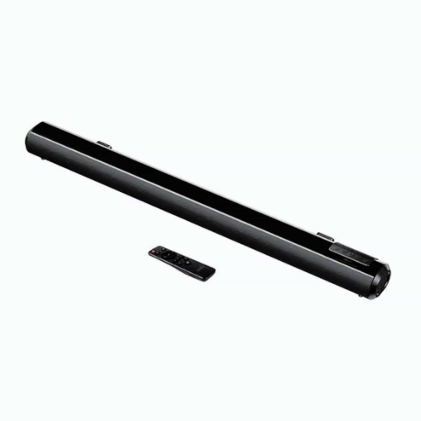 REMAX Electronic Accessories Black REMAX - Titan Series Wireless Soundbar