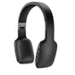 REMAX Electronic Accessories Black REMAX -  Wireless Headphone RB-700HB Bluetooth