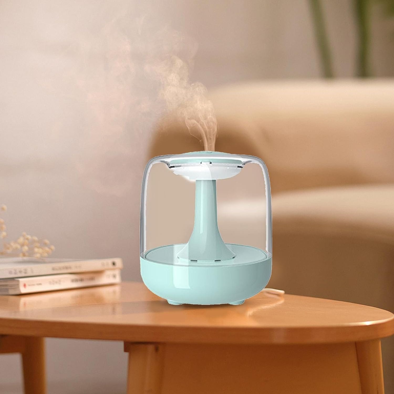 REMAX Home Appliances & Accessories REMAX - Remax Reqin Air Humidifier