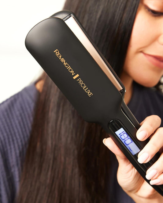 REMINGTON Hair Styling Tools REMINGTON - Ceramic Coated Styling Plates