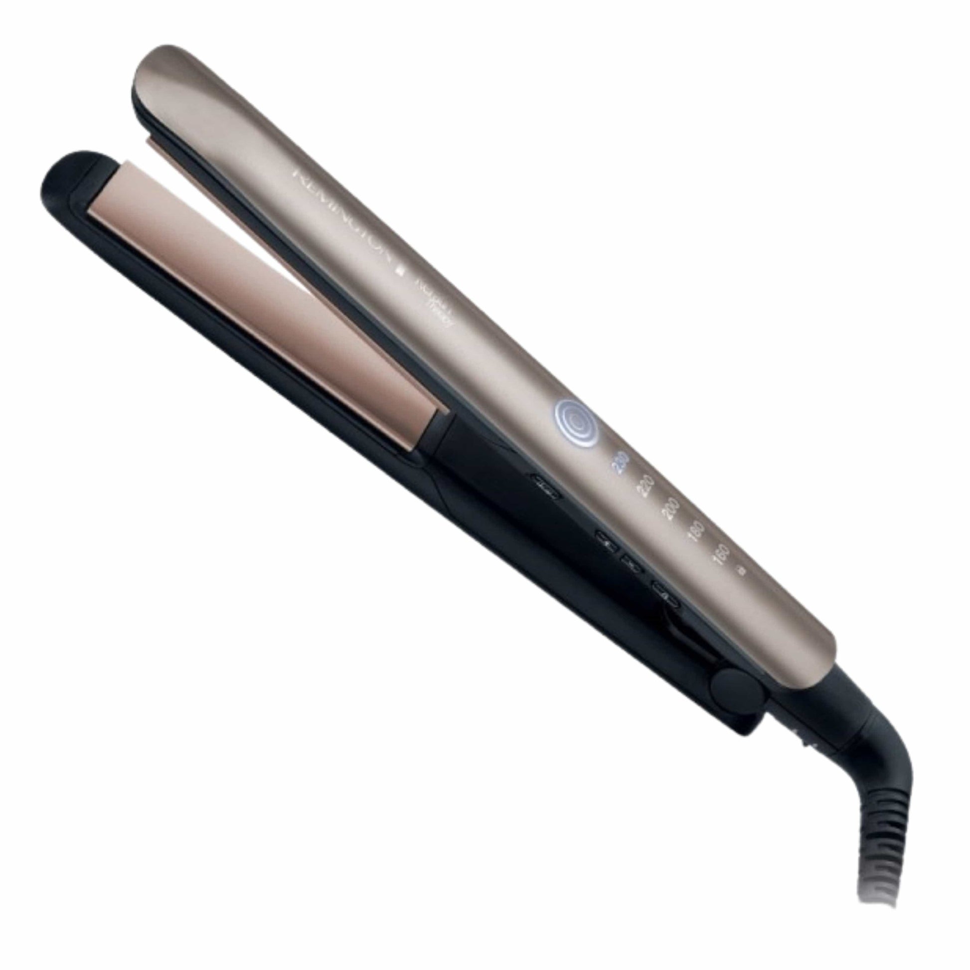 REMINGTON Hair Styling Tools REMINGTON - Hair Straightener Keratin Therapy Pro