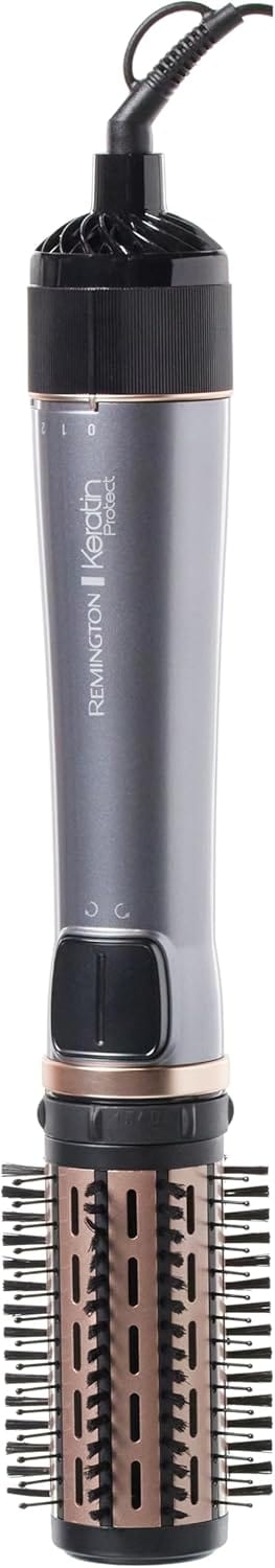REMINGTON Hair Styling Tools REMINGTON -  hot air brush rotating