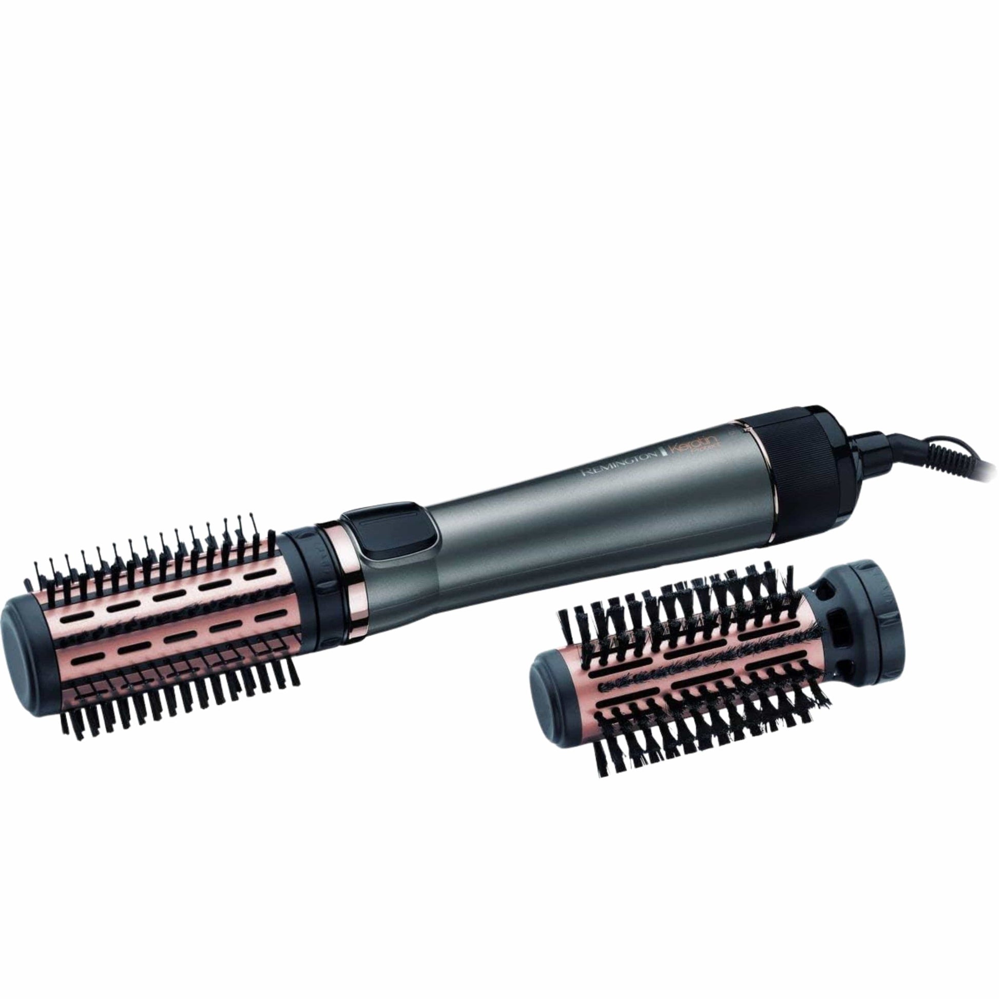 REMINGTON Hair Styling Tools REMINGTON -  hot air brush rotating