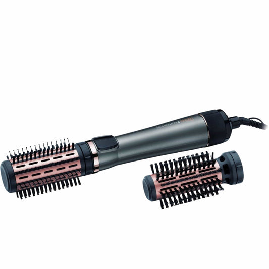 REMINGTON Hair Styling Tools REMINGTON -  hot air brush rotating