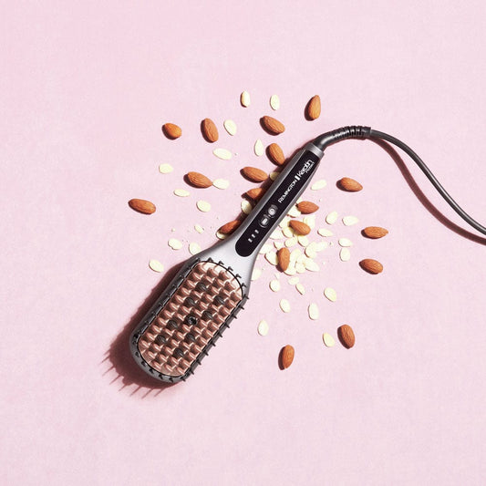 REMINGTON Hair Styling Tools REMINGTON - Keratin Protect Straight Brush