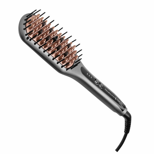 REMINGTON Hair Styling Tools REMINGTON - Keratin Protect Straight Brush
