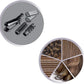 REMINGTON Hair Styling Tools REMINGTON - Multi-Styler 5 in 1