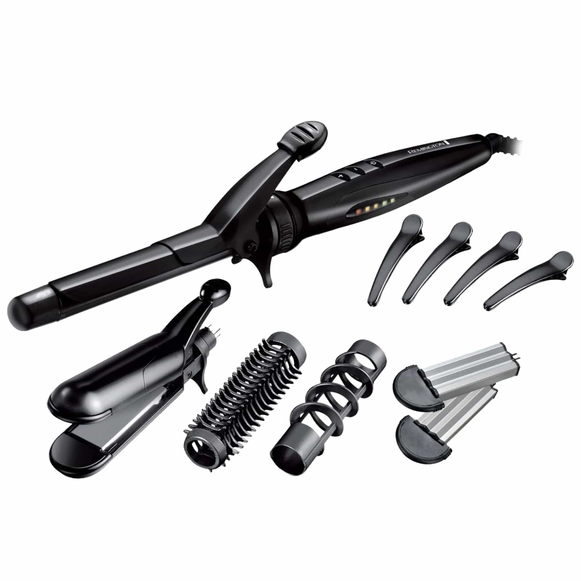 REMINGTON Hair Styling Tools REMINGTON - Multi-Styler 5 in 1
