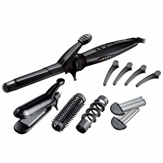 REMINGTON Hair Styling Tools REMINGTON - Multi-Styler 5 in 1