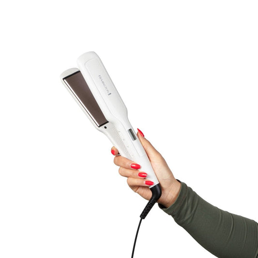 REMINGTON Hair Styling Tools REMINGTON - Pro-Ceramic Extra Wide Plate Hair Straightener