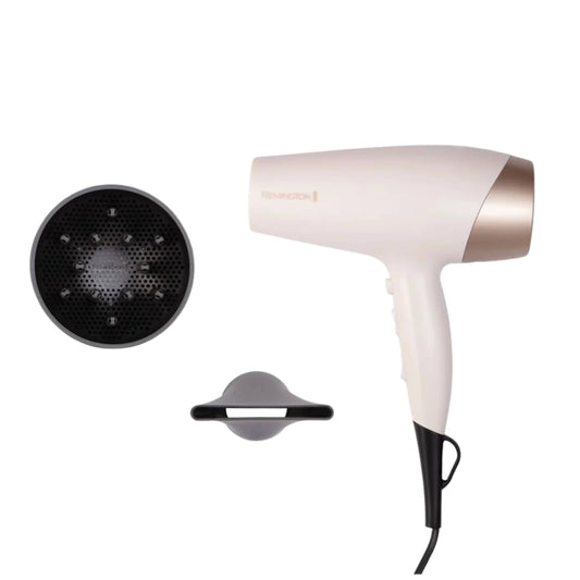 REMINGTON Hair Styling Tools REMINGTON - Shea Soft Hairdryer