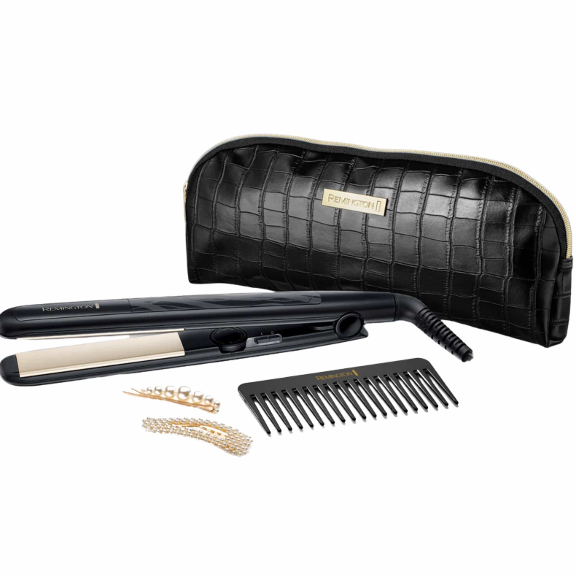 REMINGTON Hair Styling Tools REMINGTON - Style Edition Straightener
