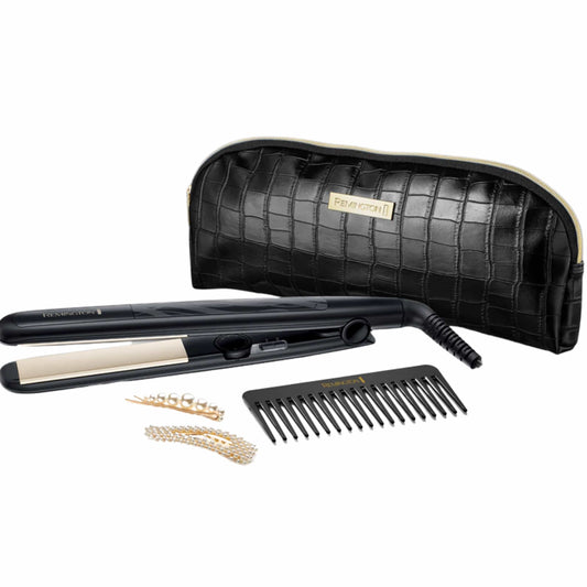 REMINGTON Hair Styling Tools REMINGTON - Style Edition Straightener