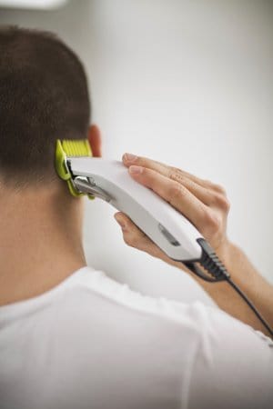 REMINGTON Shaving & Hair Removal REMINGTON - Colorcut Hair Clipper